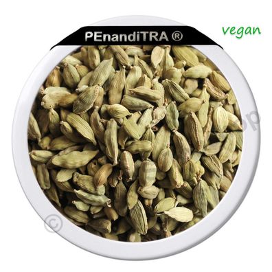 Cardamom Kardamom ganz - 500 g - Gewürz - VEGAN - PEnandiTRA®