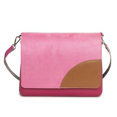 Obag - COMP25ST-MIS34-0435K-ATU - Umhängetasche - Damen
