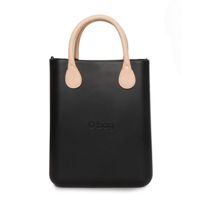 Obag - COMP25ST-MIS34-0436K-ATU - Umhängetasche - Damen