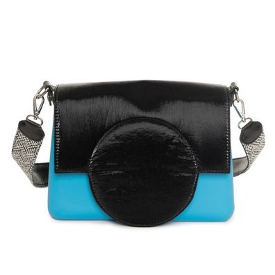 Obag - COMP25ST-MIS34-0437K-ATU - Umhängetasche - Damen