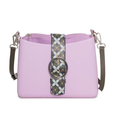 Obag - COMP25ST-MIS34-0445K-ATU - Umhängetasche - Damen