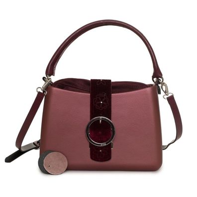 Obag - COMP25ST-MIS34-0457K-ATU - Umhängetasche - Damen