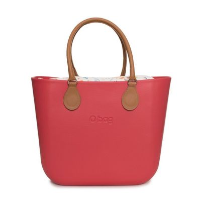 Obag - COMP24ST-MIS01-8527Y-ATU - Umhängetasche - Damen
