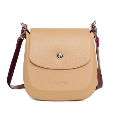 Obag - COMP24ST-MIS01-8660Y-ATU - Umhängetasche - Damen