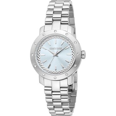 Roberto Cavalli - RC5L125M0045 - Uhren - Damen