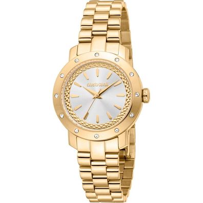 Roberto Cavalli - RC5L125M0055 - Uhren - Damen