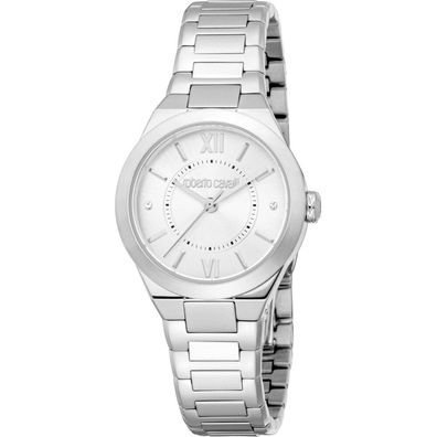 Roberto Cavalli - RC5L126M0015 - Uhren - Damen