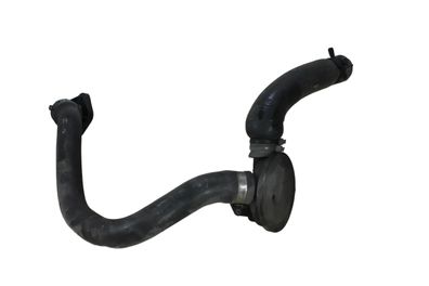 VW T4 1.9 TD ABL Kurbelgehäuseentlüftung Ventil Schlauch Ventildeckel 028129101C