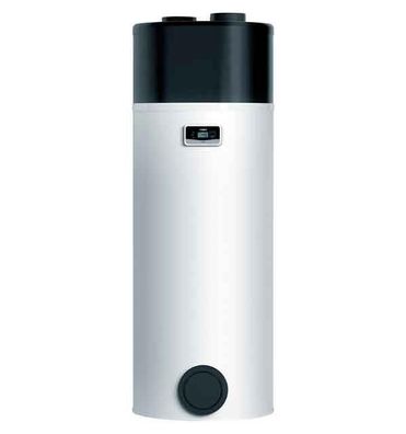 VA aroSTOR VWL BM 270/5 Warmwasserwärmepumpe