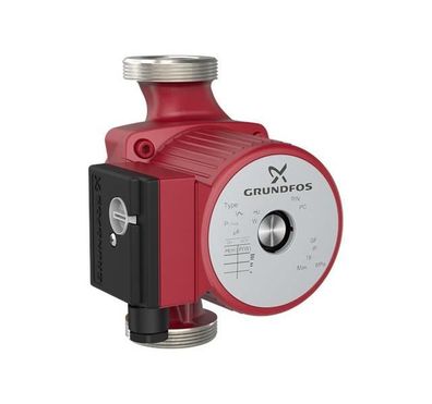 Grundfos Zirkulationspumpe UPS32-80 N 180 1x230V 50Hz 9H UBA