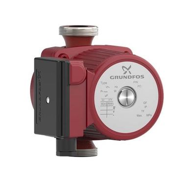 Grundfos Zirkulationspumpe UP 20-45 N 150mm 1x230V G1 1/4