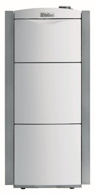 VA ecoVIT exclusiv VKK 366/4 Gas-Brennwertkessel 37,5 kW, E-Gas