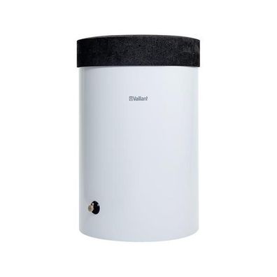 VA uniSTOR VIH R 150 H WW-Speicher, 144 l rund, stehend