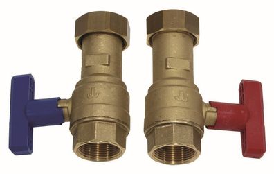 VA VC-Installationsset für ecoTEC VC 356/4-7 - 1206/5-5