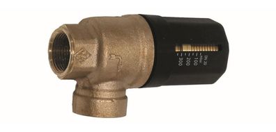 Vaillant Überströmventil-Set für aroTHERM mit uniTOWER, VC 406/5-5