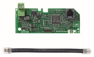 VA Zusatzmodul VR 39 für atmoVIT VKS/VK Schnittstelle 7-8-9 eBUS Regler