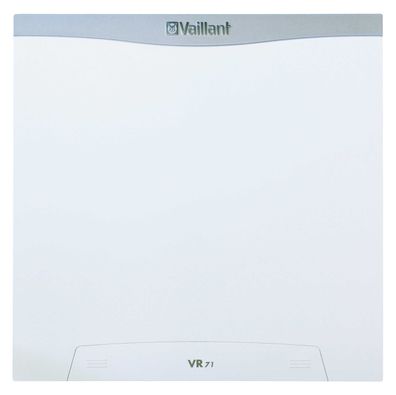 VA VR 71 Mischer- und Solarmodul für multiMATIC 700 und sensoCOMFORT 720
