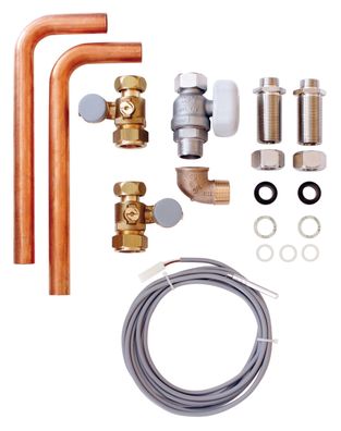 Vaillant VC-Installationsset mit Speicherfühler