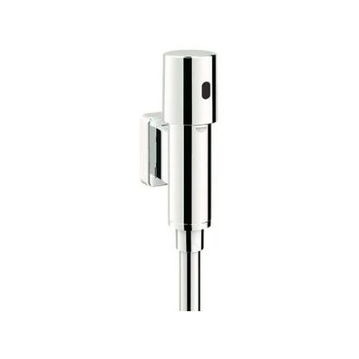 GROHE Urinal-IR-Elektronik Tectron Rondo 37421 Aufputz Batterie 6V chrom