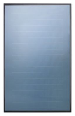 VA auroTHERM VFK 145/3 V Solar-Flachkollektor