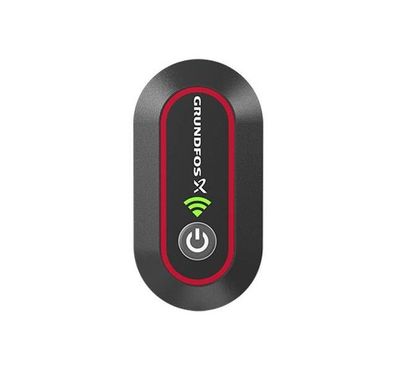 Grundfos Steuer- und Regelsystem ALPHA Reader MI401 71x40x25mm