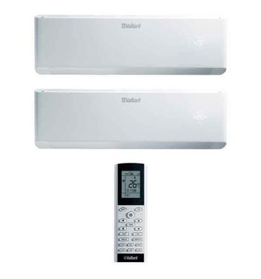 VA climaVAIR exclusive VAI 5-025 Multi-Split Inneneinheit