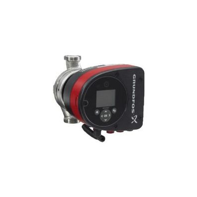 Grundfos Elektr. geregelte Umwälzpumpe MAGNA3 25-60 PN6/10 180mm 1x230V DE