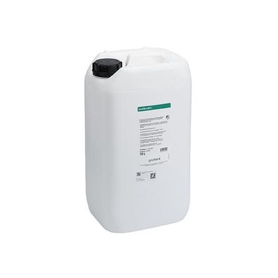 GB Mineralstofflösung exaliQ safe+ 15 l Weiß