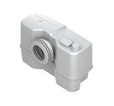 Grundfos Kleinhebeanlage Sololift2 WC-1 0,6kW 230V 453x176x347mm