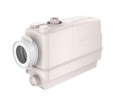 Grundfos Kleinhebeanlage Sololift2 CWC-3 0,6kW 230V 495x165x369mm