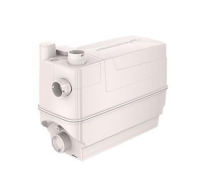 Grundfos Kleinhebeanlage Sololift2 C-3 0,6kW 230V 446x159x340mm