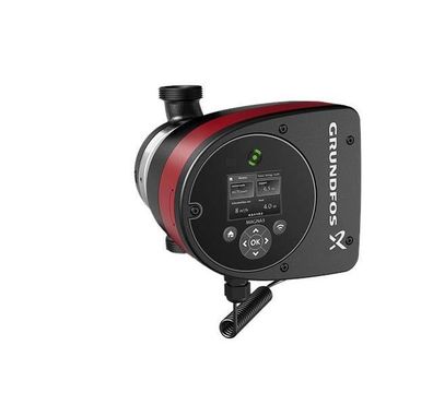 Grundfos Elektr. geregelte Umwälzpumpe MAGNA3 32-100 PN6/10 180mm 1x230V DE