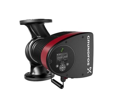 Grundfos Elektr. geregelte Umwälzpumpe MAGNA3 65-40F PN6/10 340mm 1x230V DE