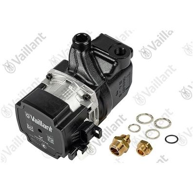 VA Pumpe, Hocheffizienz Vaillant-Nr. 0010030636