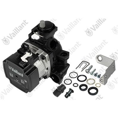 VA Pumpe, Hocheffizienz Vaillant-Nr. 0010034155