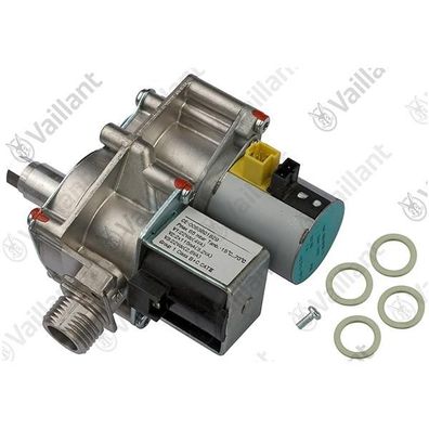 VA Gasarmatur, mit Druckregler Vaillant-Nr. 0020052048
