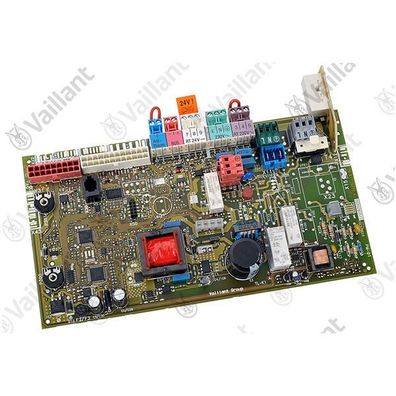 VA Leiterplatte Vaillant-Nr. 0020130796