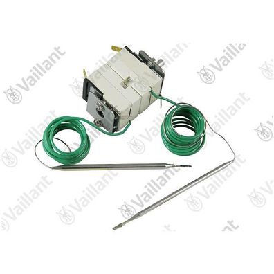 VA Thermostat, Doppel- Vaillant-Nr. 0020132811