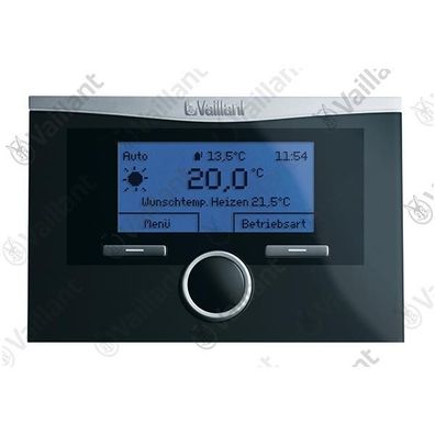 VA Regler, VRC 470 Vaillant-Nr. 0020184593