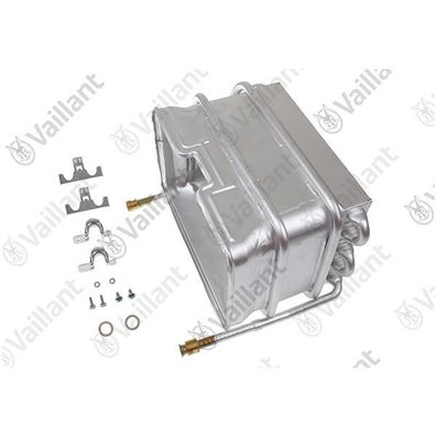 Vaillant Wärmetauscher Vaillant-Nr. 0020206053