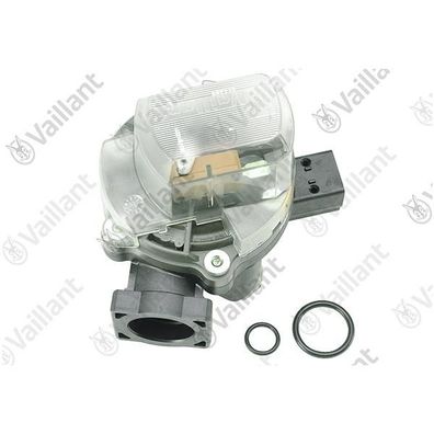 VA Wasserschalter Vaillant-Nr. 011261