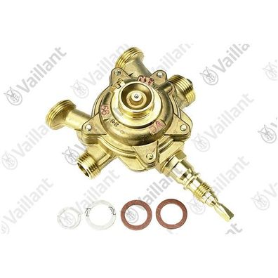 VA Wasserschalter Vaillant-Nr. 011274