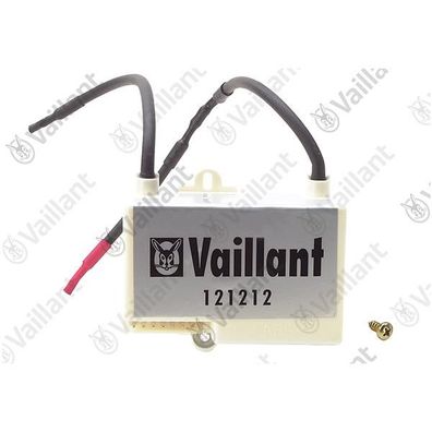 VA Gasfeuerungsautomat Vaillant-Nr. 100568