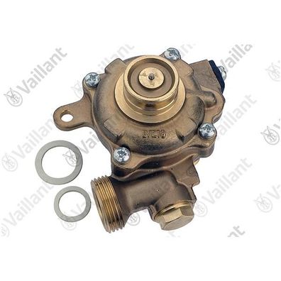 VA Wasserschalter Vaillant-Nr. 115305
