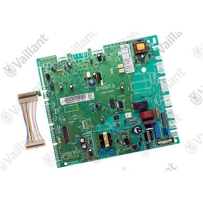 VA Leiterplatte Vaillant-Nr. 130853