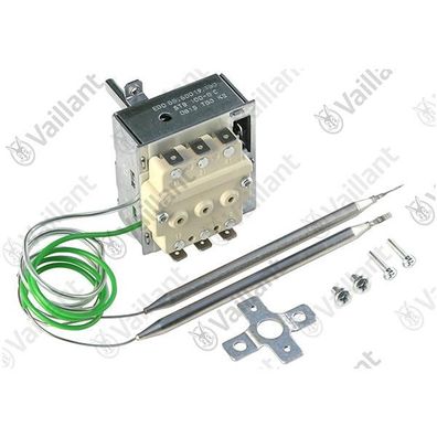 VA Sicherheitstemperaturbegrenzer Vaillant-Nr. 253554