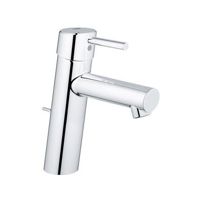 GROHE EH-Waschtischbatterie Concetto 23450 1 mittelhohe Ausführung chrom