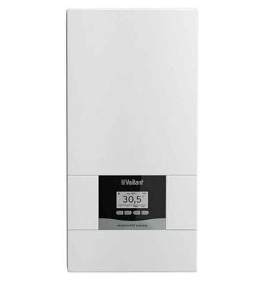 VA electronicVED E 24/8 E exclusiv Elektro-Durchlauferhitzer