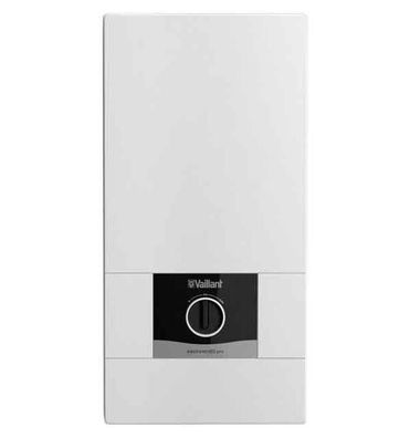 VA electronicVED E 21/8 B pro Elektro-Durchlauferhitzer elektr. gest