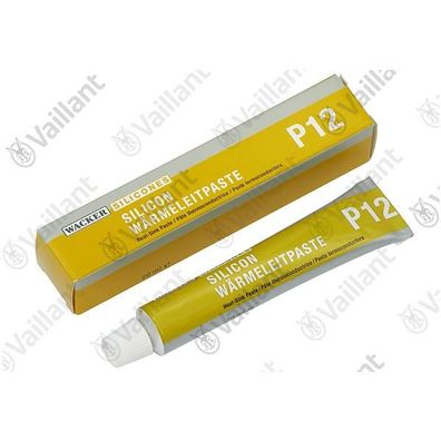 VA Wärmeleitpaste Vaillant-Nr. 0010047538